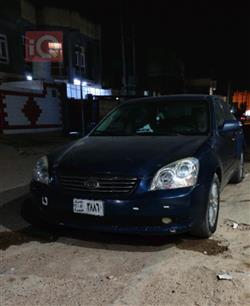 كيا اوبتيما